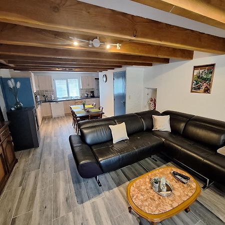 Chez Loulou Du Linas - Bugarach Villa Eksteriør billede