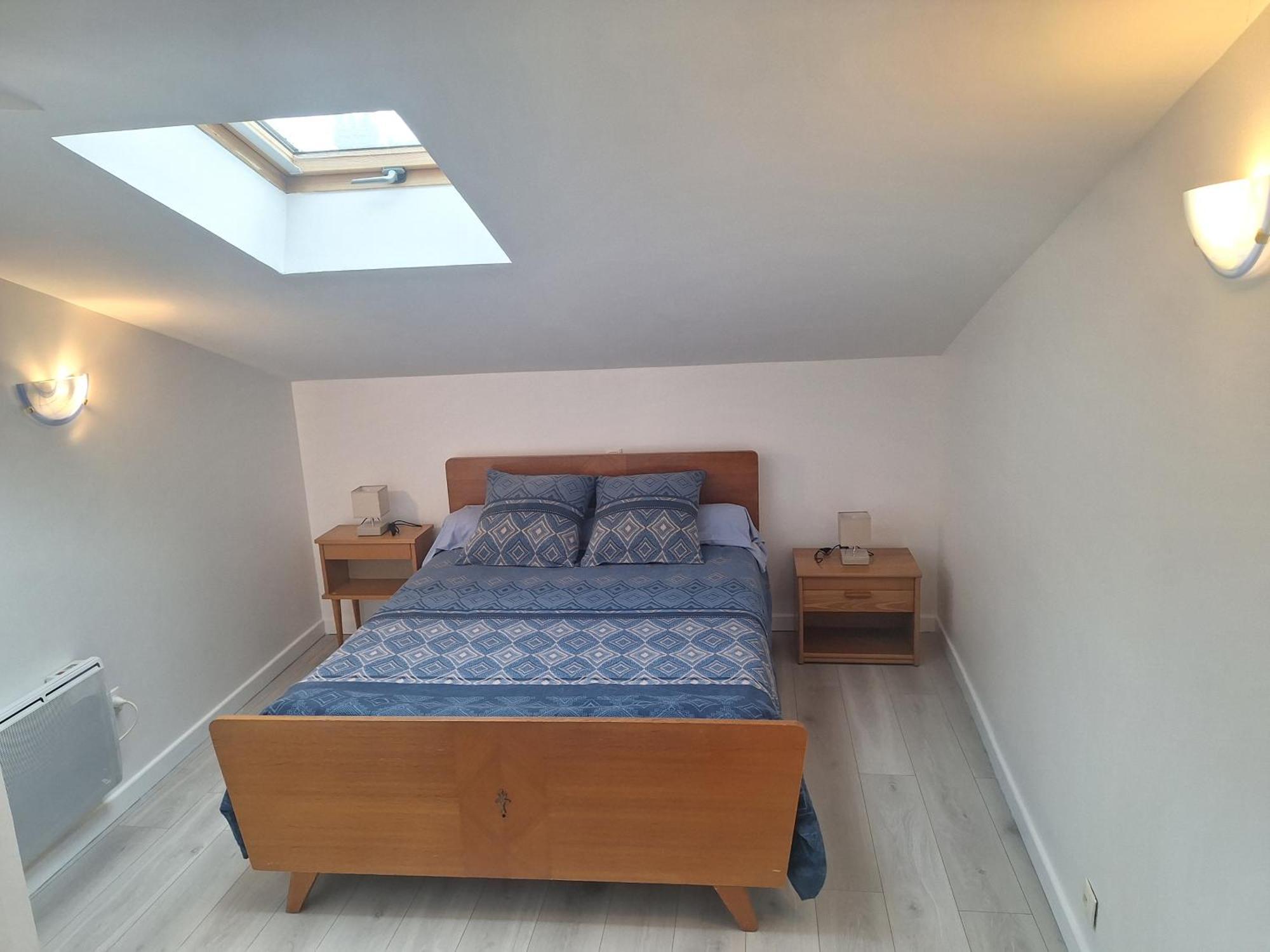 Chez Loulou Du Linas - Bugarach Villa Eksteriør billede
