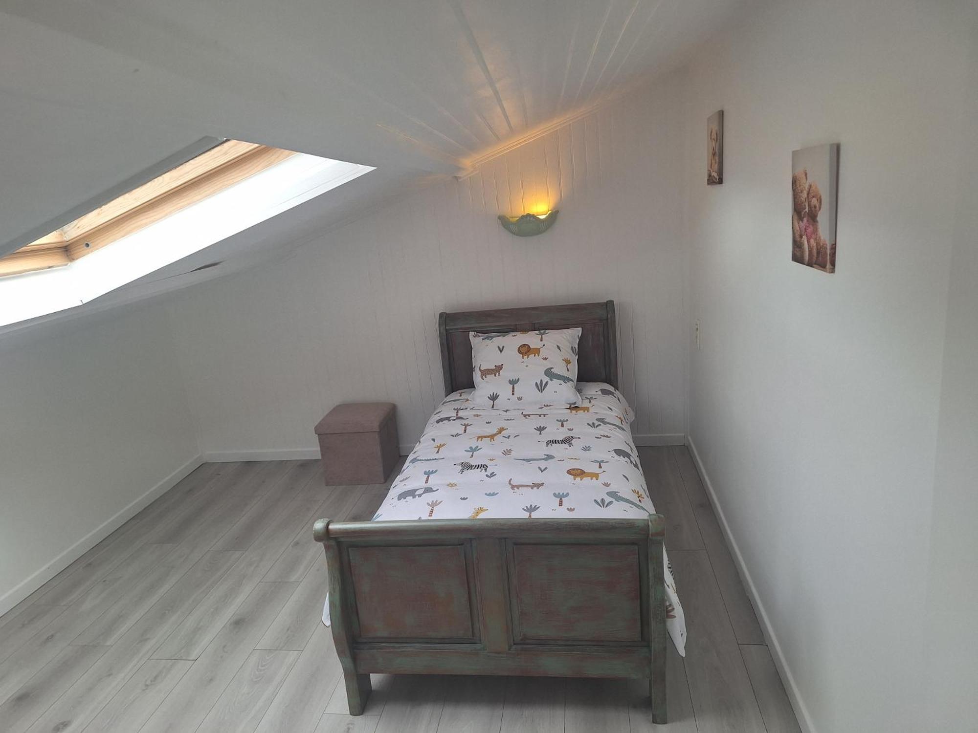 Chez Loulou Du Linas - Bugarach Villa Eksteriør billede